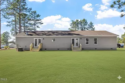 190 Pickett Circle, Vass, NC 28394 - Photo 29
