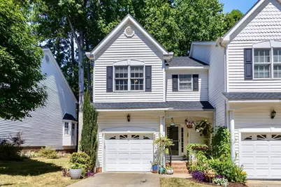 4610 Asterwood Drive, Raleigh, NC 27606 - Photo 1