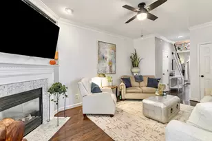 4610 Asterwood Dr, Raleigh, NC 27606 - Photo 5