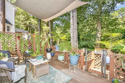 4610 Asterwood Drive, Raleigh, NC 27606 - Photo 23