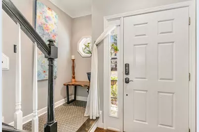 4610 Asterwood Drive, Raleigh, NC 27606 - Photo 3