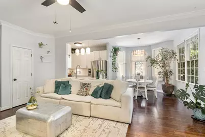 4610 Asterwood Drive, Raleigh, NC 27606 - Photo 7
