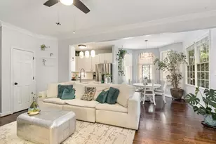 4610 Asterwood Dr, Raleigh, NC 27606 - Photo 7