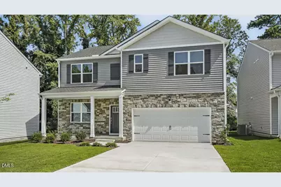 1868 Fighting Bull Drive, Wake Forest, NC 27587 - Photo 3