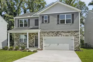 1868 Fighting Bull Dr, Wake Forest, NC 27587 - Photo 3