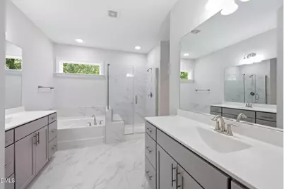 6045 Balance Court, Raleigh, NC 27616 - Photo 9