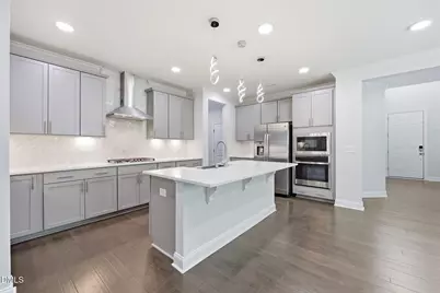 6045 Balance Court, Raleigh, NC 27616 - Photo 3