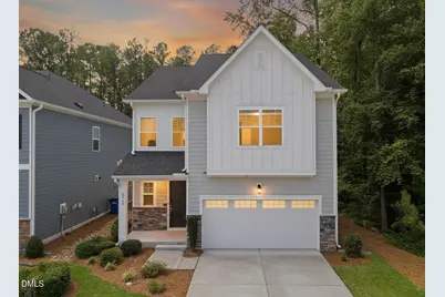 6045 Balance Court, Raleigh, NC 27616 - Photo 1