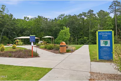 6045 Balance Court, Raleigh, NC 27616 - Photo 29