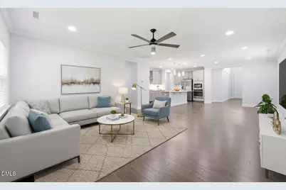 6045 Balance Court, Raleigh, NC 27616 - Photo 7