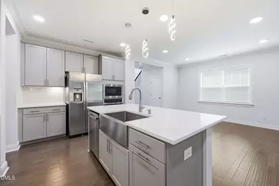 6045 Balance Court, Raleigh, NC 27616 - Photo 5