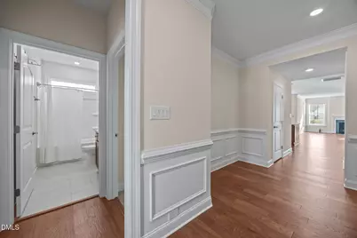 30 Bramblewood Drive, Youngsville, NC 27596 - Photo 3