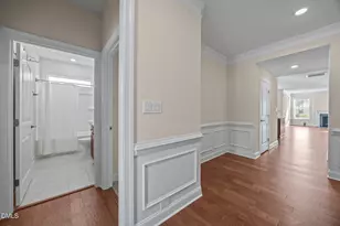 30 Bramblewood Dr, Youngsville, NC 27596 - Photo 3