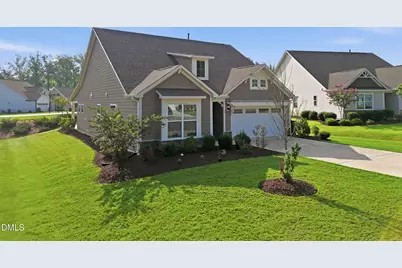 30 Bramblewood Drive, Youngsville, NC 27596 - Photo 1