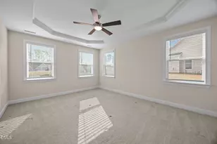 30 Bramblewood Dr, Youngsville, NC 27596 - Photo 9