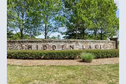 30 Bramblewood Drive, Youngsville, NC 27596 - Photo 23