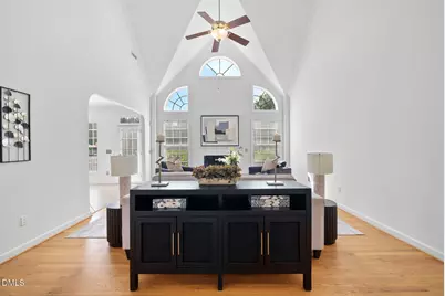 2912 Oak Bridge Drive, Raleigh, NC 27610 - Photo 3