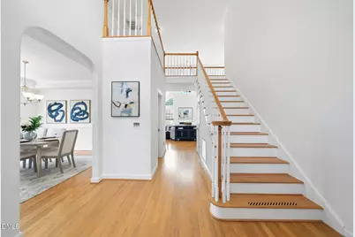2912 Oak Bridge Drive, Raleigh, NC 27610 - Photo 3