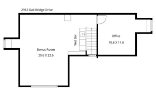 2912 Oak Bridge Dr, Raleigh, NC 27610 - Photo 69