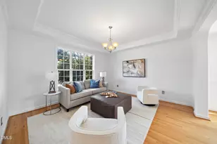 2912 Oak Bridge Dr, Raleigh, NC 27610 - Photo 5
