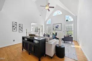 2912 Oak Bridge Dr, Raleigh, NC 27610 - Photo 5