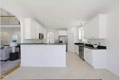 2912 Oak Bridge Drive, Raleigh, NC 27610 - Photo 13