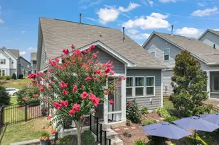 133 Daisy Grove Ln, Holly Springs, NC 27540 - Photo 33