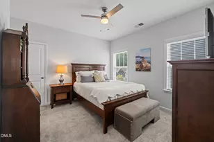133 Daisy Grove Ln, Holly Springs, NC 27540 - Photo 21