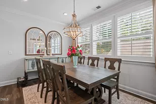 133 Daisy Grove Ln, Holly Springs, NC 27540 - Photo 11