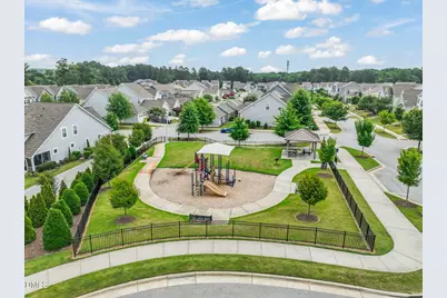 133 Daisy Grove Lane, Holly Springs, NC 27540 - Photo 39