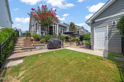 133 Daisy Grove Lane, Holly Springs, NC 27540 - Photo 31