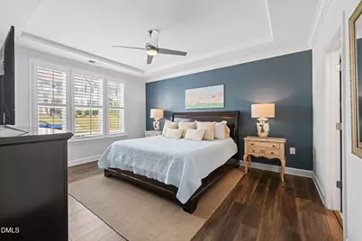 133 Daisy Grove Lane, Holly Springs, NC 27540 - Photo 13