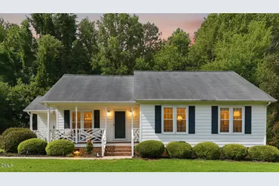 104 Meadow Lane, Zebulon, NC 27597 - Photo 1