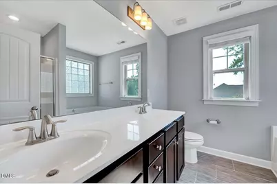 364 Lasswade Court, Zebulon, NC 27597 - Photo 19