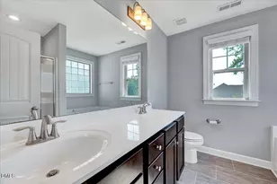 364 Lasswade Ct, Zebulon, NC 27597 - Photo 19