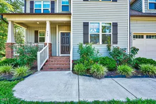 364 Lasswade Ct, Zebulon, NC 27597 - Photo 7