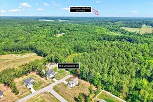 364 Lasswade Ct, Zebulon, NC 27597 - Photo 31
