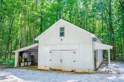 194 Robert Whitfield Road, Hurdle Mills, NC 27541 - Photo 83