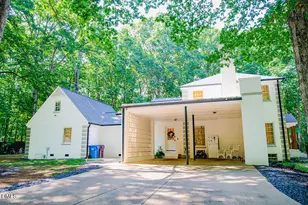 194 Robert Whitfield Rd, Hurdle Mills, NC 27541 - Photo 47