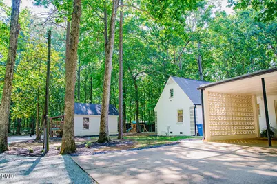 194 Robert Whitfield Road, Hurdle Mills, NC 27541 - Photo 87