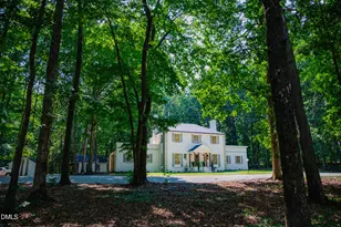 194 Robert Whitfield Rd, Hurdle Mills, NC 27541 - Photo 1