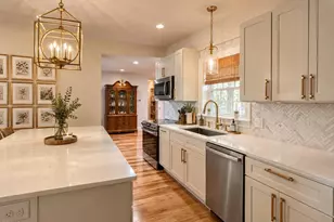 194 Robert Whitfield Rd, Hurdle Mills, NC 27541 - Photo 5