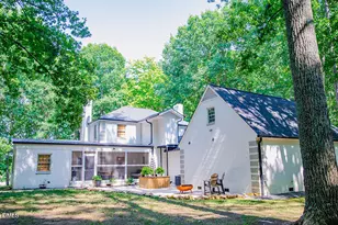 194 Robert Whitfield Rd, Hurdle Mills, NC 27541 - Photo 35