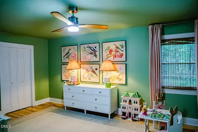 194 Robert Whitfield Road, Hurdle Mills, NC 27541 - Photo 57