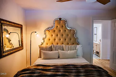 194 Robert Whitfield Road, Hurdle Mills, NC 27541 - Photo 59