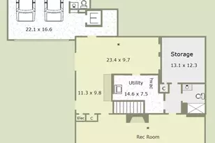 1003 Gardner St, Raleigh, NC 27607 - Photo 23