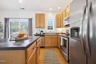 2180 Persimmon Ridge Dr, Raleigh, NC 27604 - Photo 9