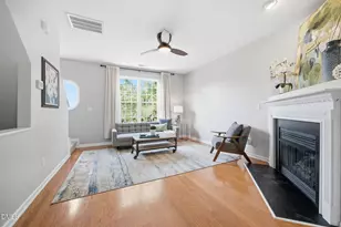 2180 Persimmon Ridge Dr, Raleigh, NC 27604 - Photo 5