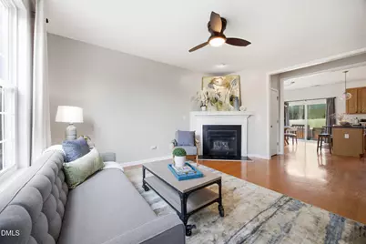 2180 Persimmon Ridge Drive, Raleigh, NC 27604 - Photo 5