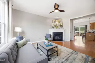 2180 Persimmon Ridge Dr, Raleigh, NC 27604 - Photo 5